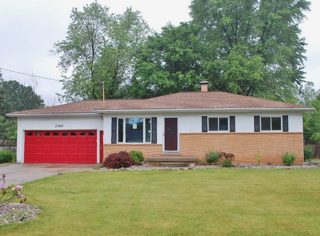 2369 Harmony Dr