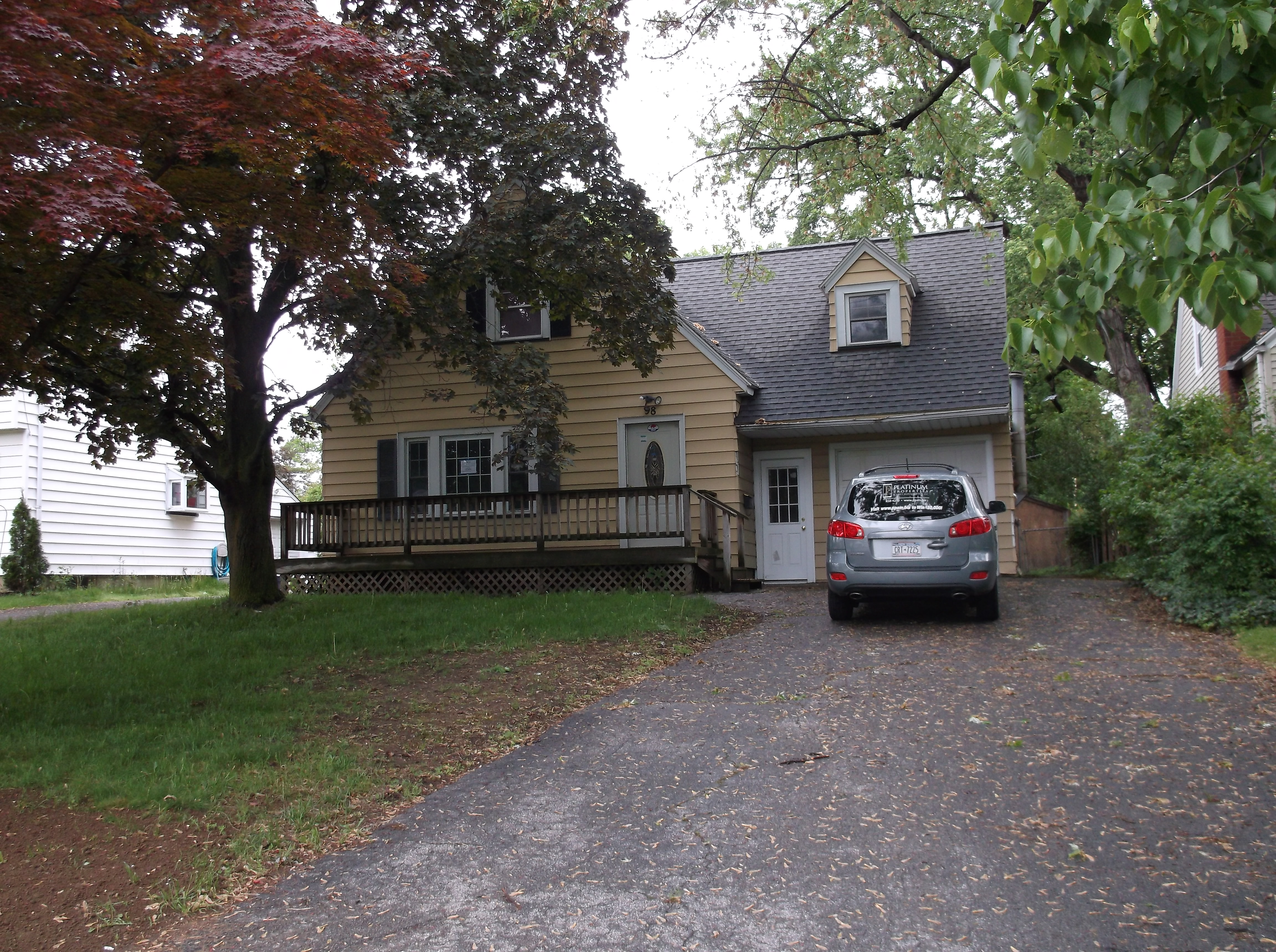 98 Heberton Rd