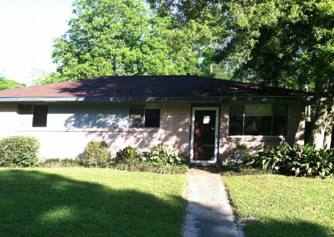 4036 Fleet Drive