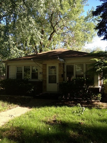 315 W 150th Pl