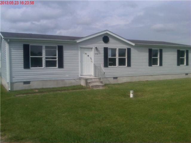 250 Wheat Drive