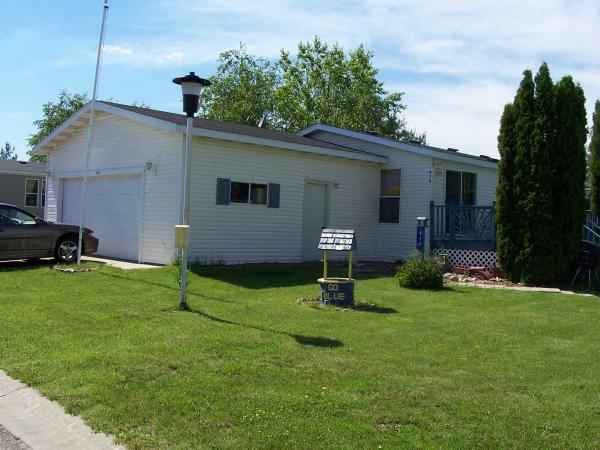W7955 Creek Rd Lot 414