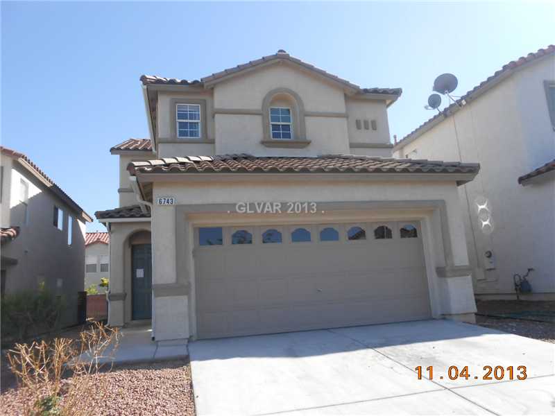 6743 Grandview Ridge Ave