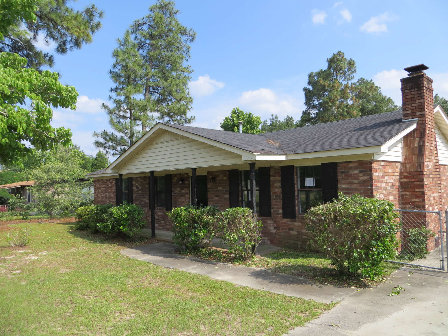 2364 Boykin Rd