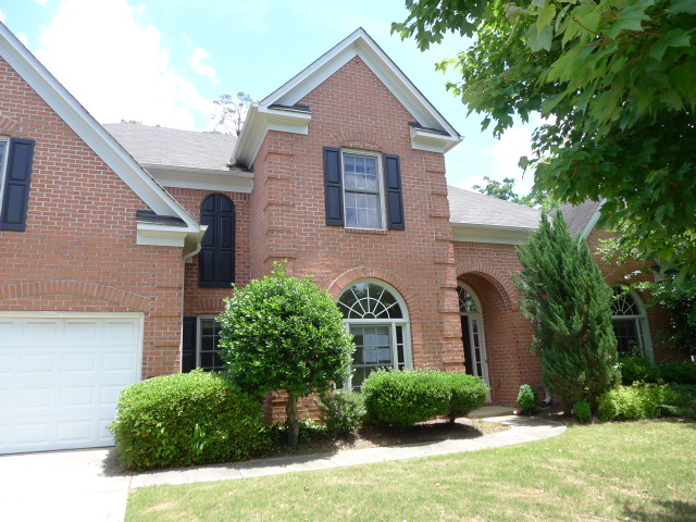 26 Lake Forest Drive