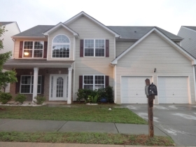 5619 Savannah River Rd