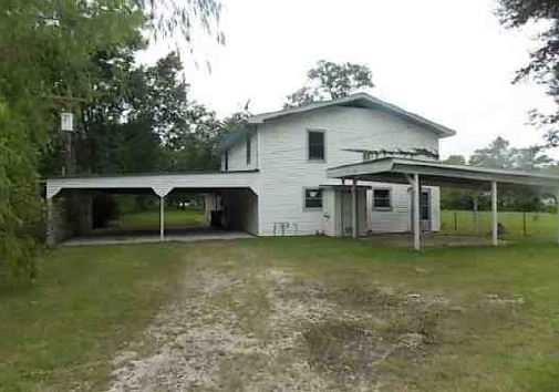 639 North Claiborne