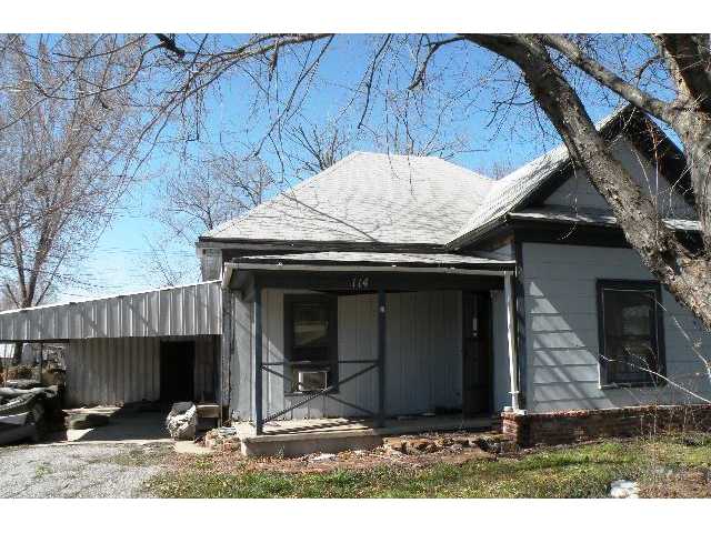 114 Indianola