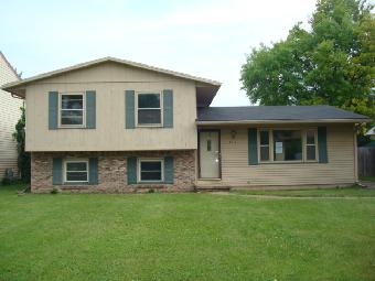 514 Indian Ridge Trl