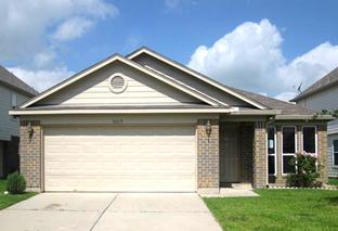 5015 Mabry Stream Ct