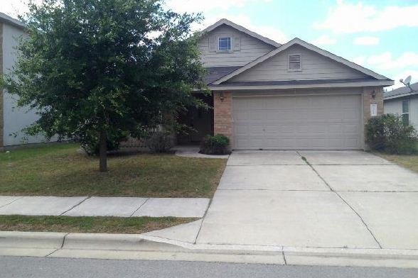 3306 Caleb Drive