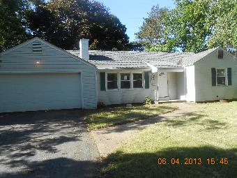 201 Lincoln St