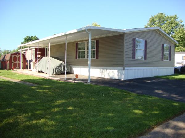 11 Rolling Acres Cirle Easr