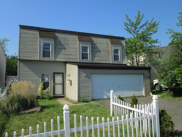 46 Inverness Lane