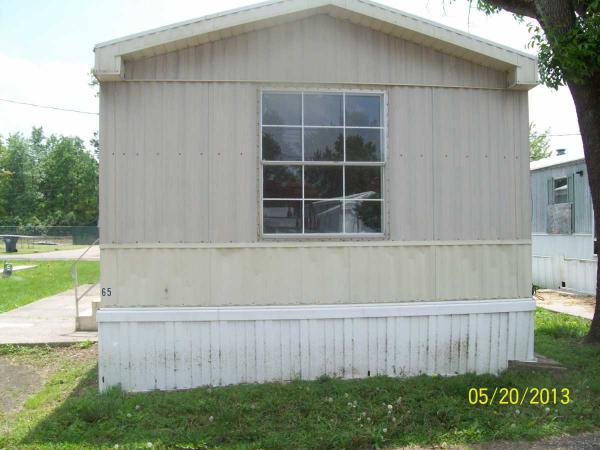 10694 Ashville Pike Lot 65