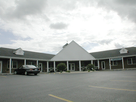 11704 MAIN STREET