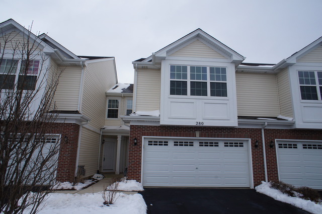 280 S Oak Creek Ln