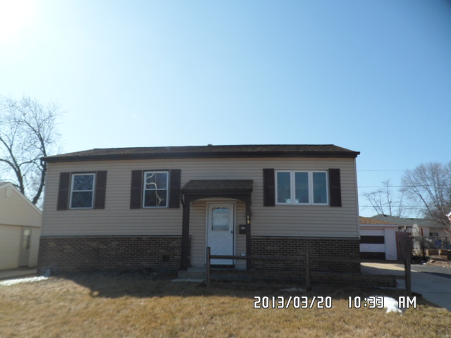 419 Murphy Dr