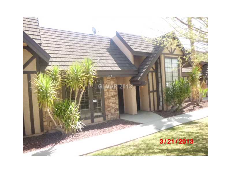 810 Pepperwood Ln