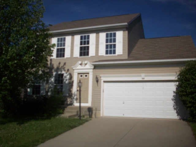 5166 Appaloosa Cir