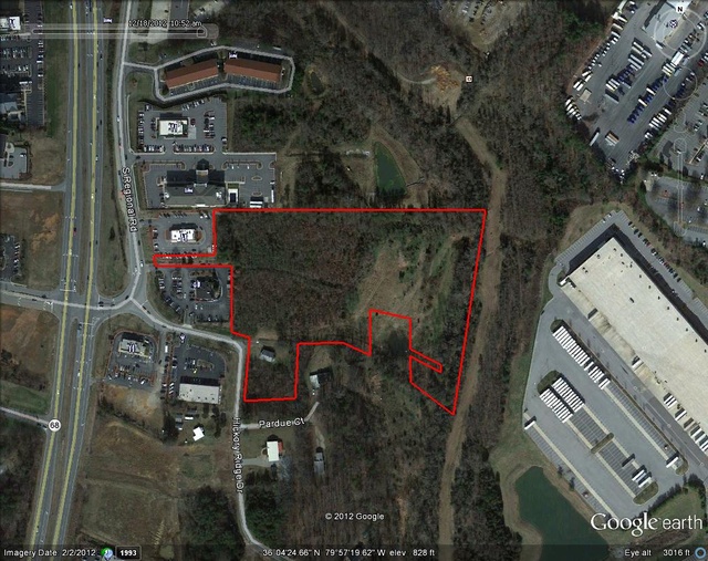 649 S Regional Rd