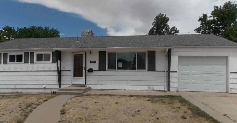 1731 Comanche Road