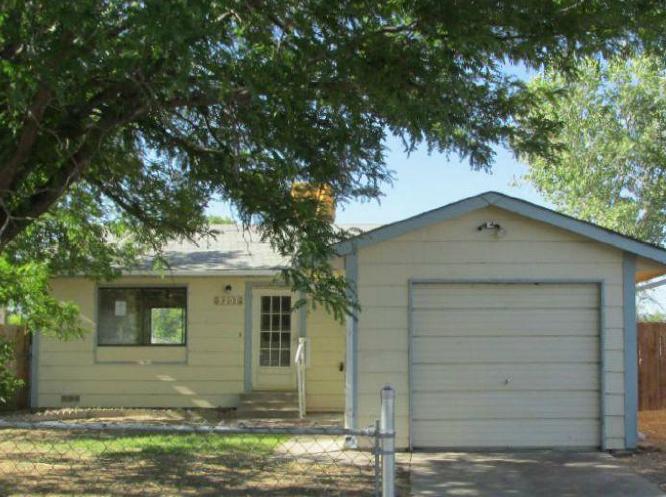 3207 Bunting Avenue
