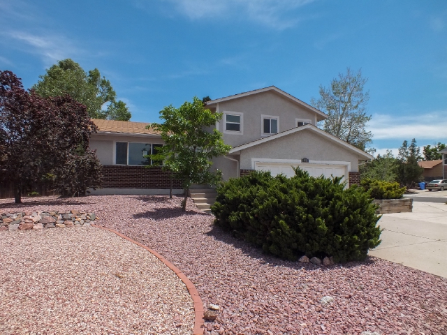 6105 N Union Boulevard