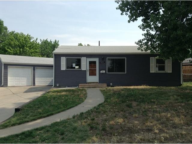 5821 Rose Lane