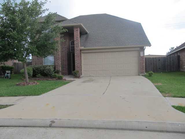 1903 Wildbrook Canyon Ln