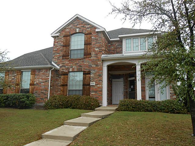 8100 Yellowstone Dr