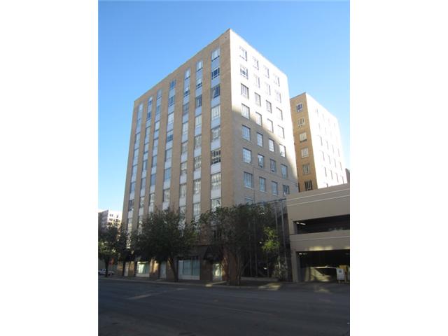 710 Colorado St Apt 4g