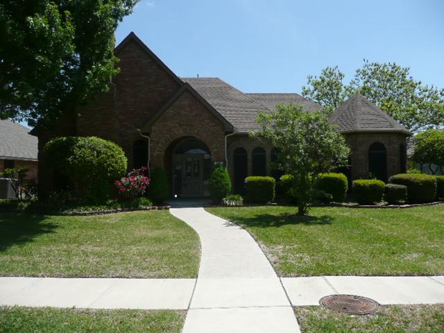 1312 Gonzales Dr