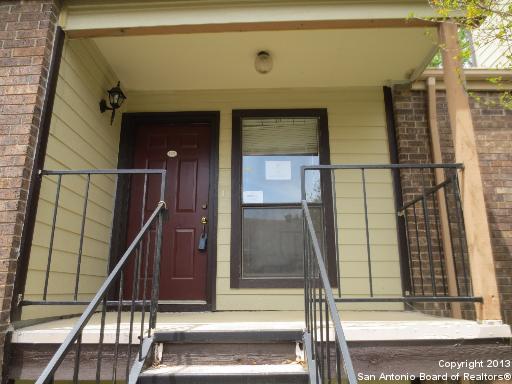 2542 Babcock Rd Apt B201
