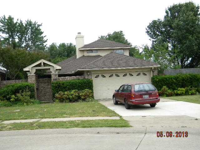 3932 Capricorn Ct