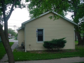 222 E 157th Street