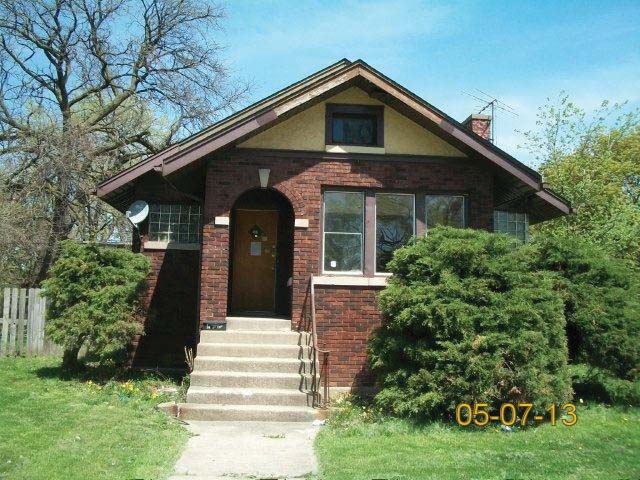1 W 155th Street
