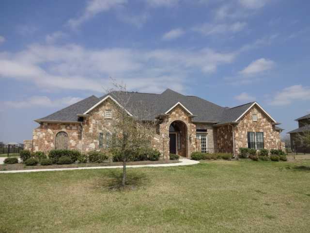 3811 Tierra Amarilla Ln