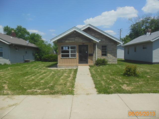 1808 E. Tabor St.