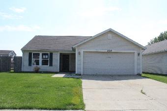 3215 Townsend Dr