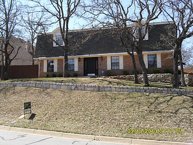 2714 Buttermilk Dr
