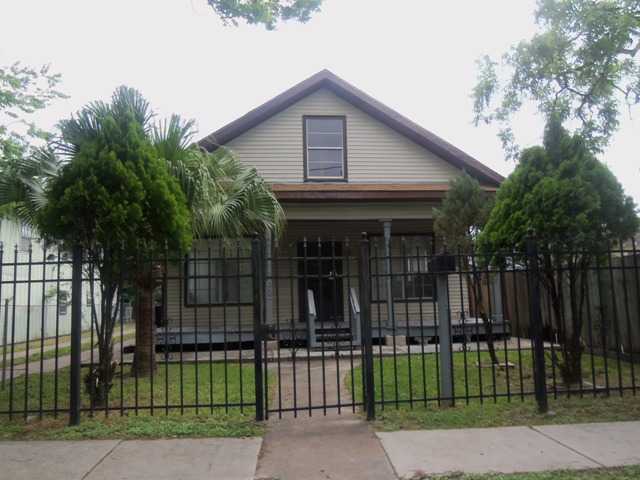 6526 Sherman St