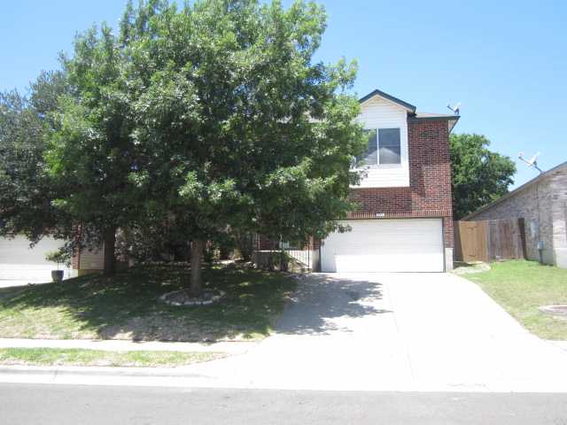 8428 Steamline Cir