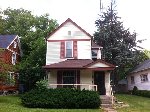 234 Pearl St