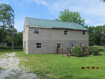 11815 Nelson Rd
