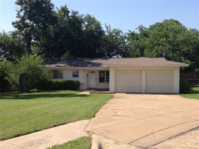 2801 Keyhole Cir