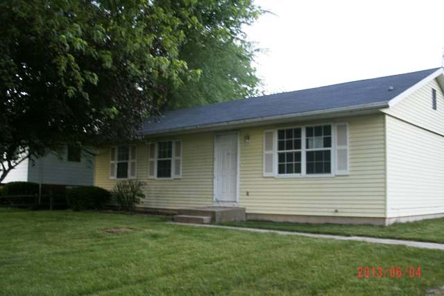 203 Pleasant Ave