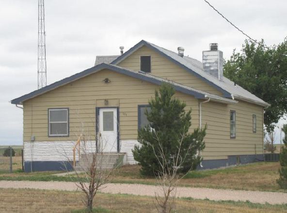 101 N Venison Rd