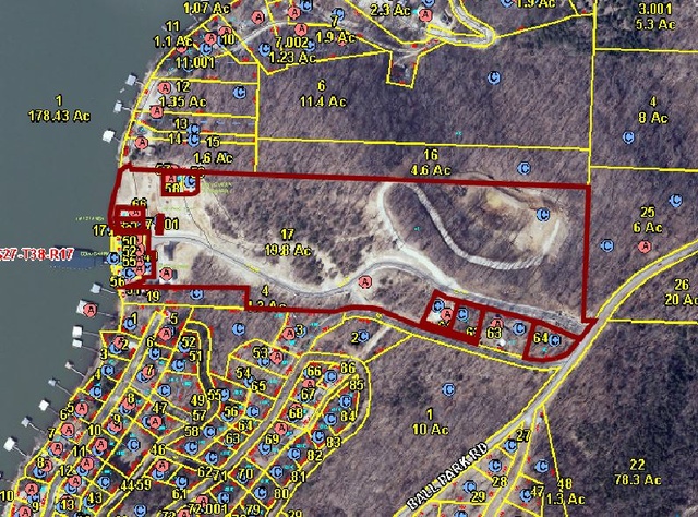 Arbor Glen Drive