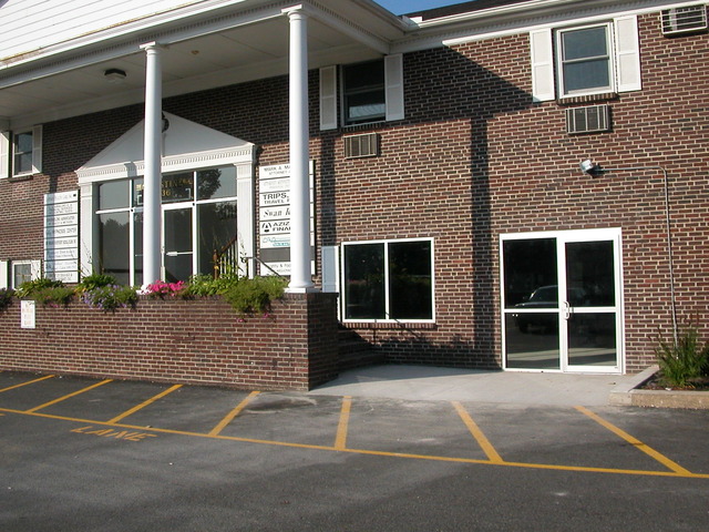 238 Pleasant Street